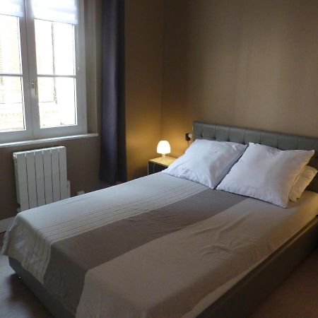 Appartement entre mer et port de plaisance Dieppe Extérieur photo
